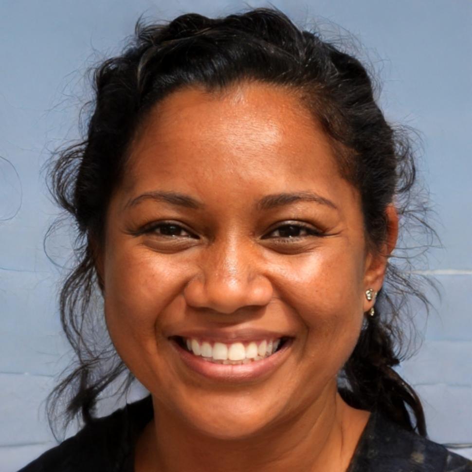 Marguerite Bellanger, directrice méthodologique