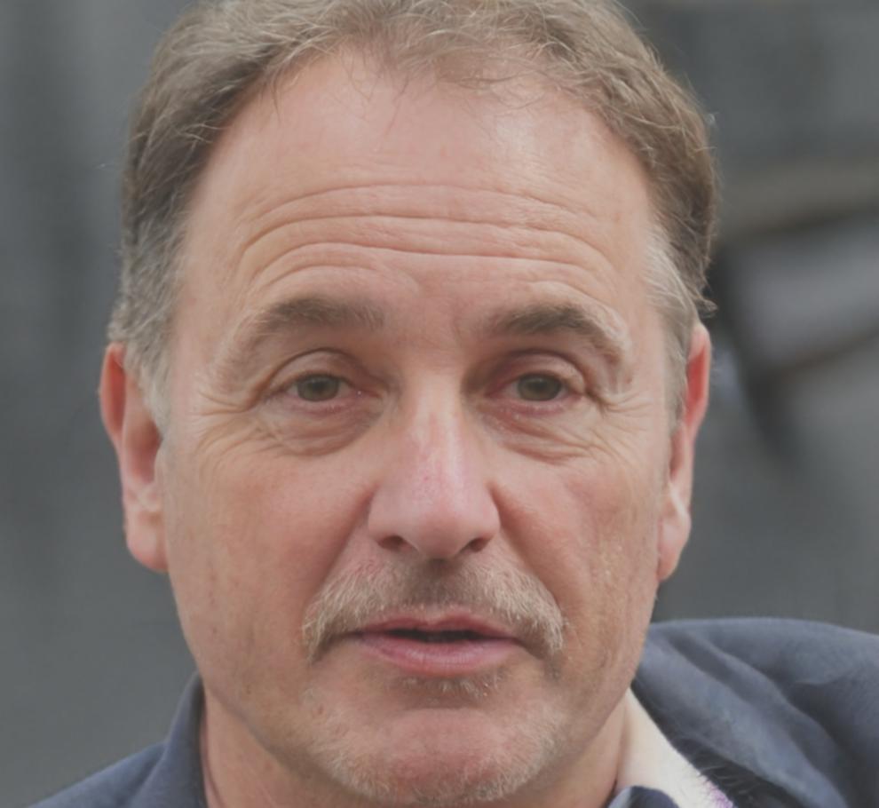 Matthieu Tremblay, directeur d'analyse financière